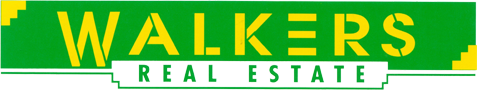 Walkers Real Estate - logo